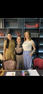 Встреча №13