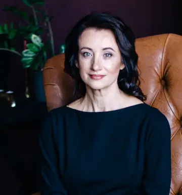 Глушкова Ирина