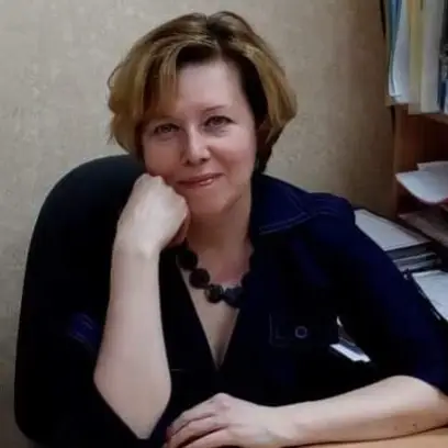 Осипчук Елена