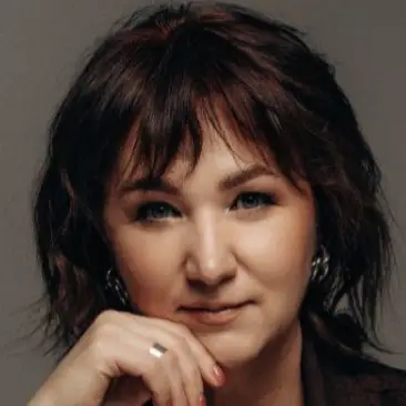 Ромашова Марина