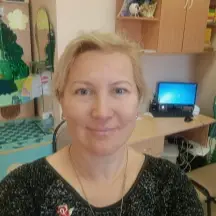 Еремеева Светлана