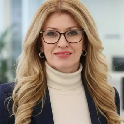 Загулина Марина