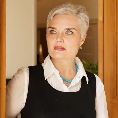 Рубина  Екатерина  Владимировна 
