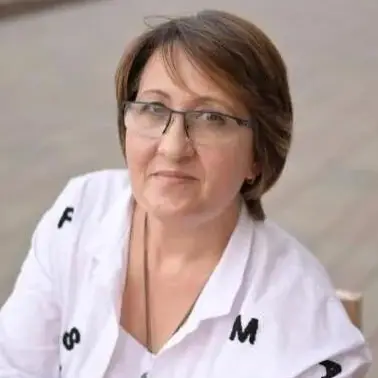 Алтынбаева Фирдаус