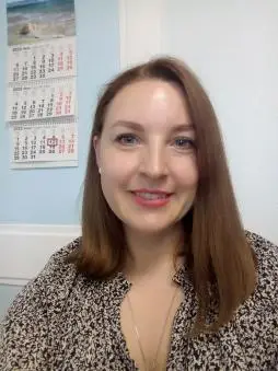 Мамонтова Екатерина