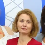 Бурлакова Людмила