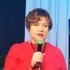 Дворникова Екатерина