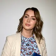 Самойлова Настасья