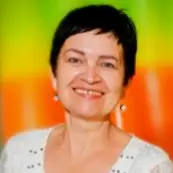 Радужная Елена