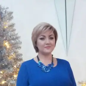 Карпова Людмила