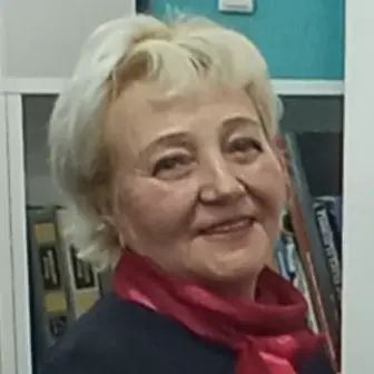 Приладных Валентина