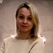 Исаева Ирина