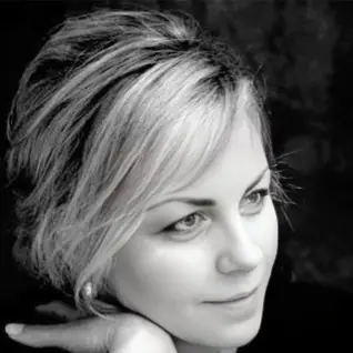 Савина Ирина