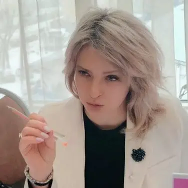 Смирнова Татьяна