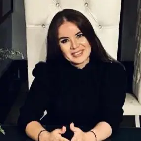 Ижбаева Гульназ