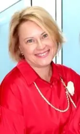 Грибкова Анна