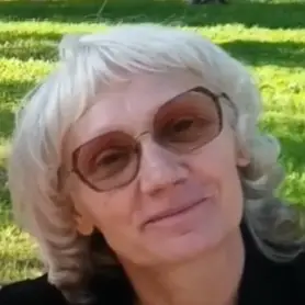 Самарина Надежда