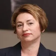 Веселова Любовь