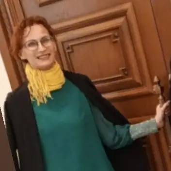 Филина Ирина