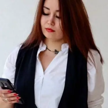 Курбанова Елена