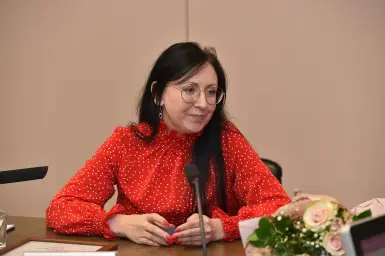 Ведерникова Ксения