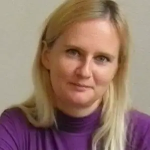 Афанасьева Ольга