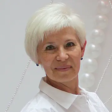 Смирнова Елена