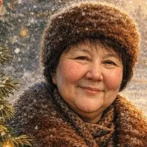 Батаренко Валентина