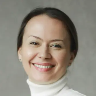 Овчарова Анна