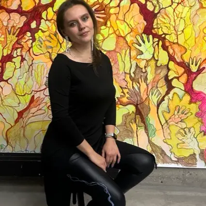 Лагерева Екатерина 