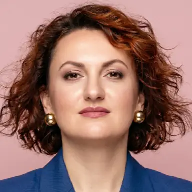Мучичка Ирина