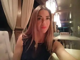 Сорокина Евгения