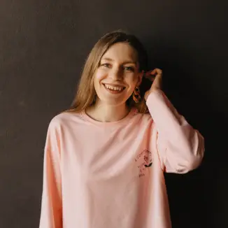 Вздорнова Екатерина