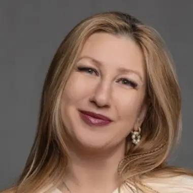 Мурамщикова Светлана 