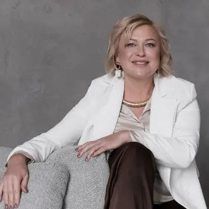 Чечнёва Надежда