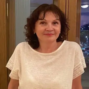 Фомина Марина