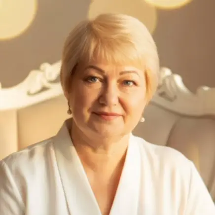 Гагина Елена