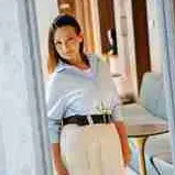 Кожухова Елена