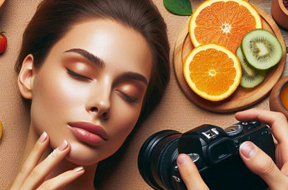 Здоровая красота