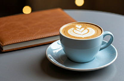 Morning Meet-up in Berlin