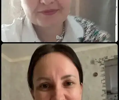 Встреча №1