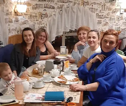 Встреча №25