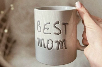 Третья встреча группы мам