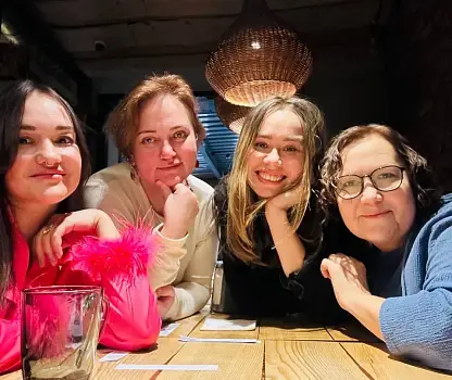 Встреча №12