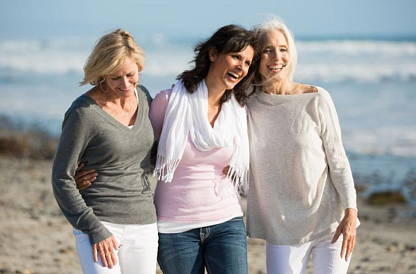 Встреча знакомство в группе Гармония целей Дубай