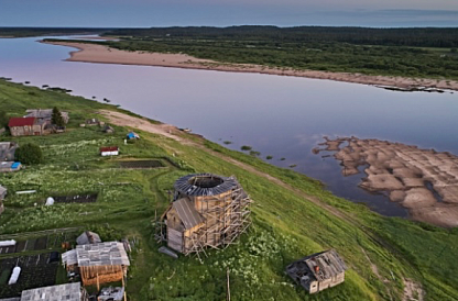 Поход « Соединение с природой»