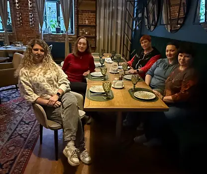 Встреча №18