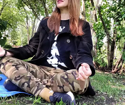 Встреча №15