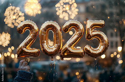 Первая встреча 2025 года