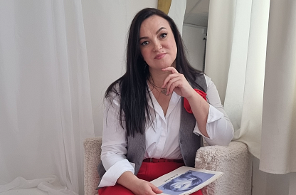 1я встреча РП - знакомство
